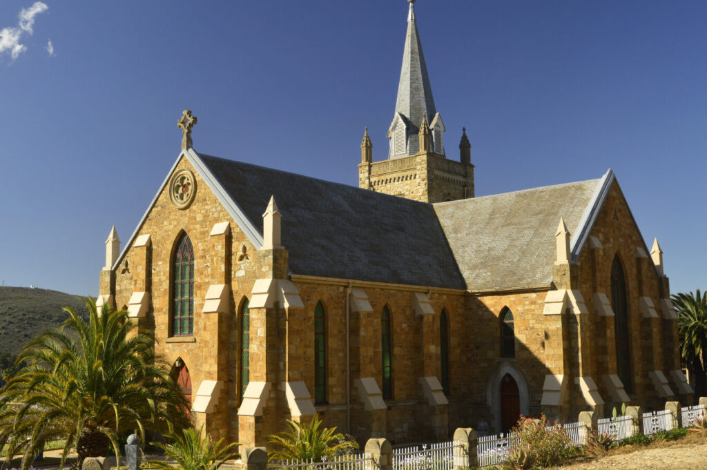 NG Kerk