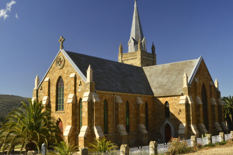 NG Kerk