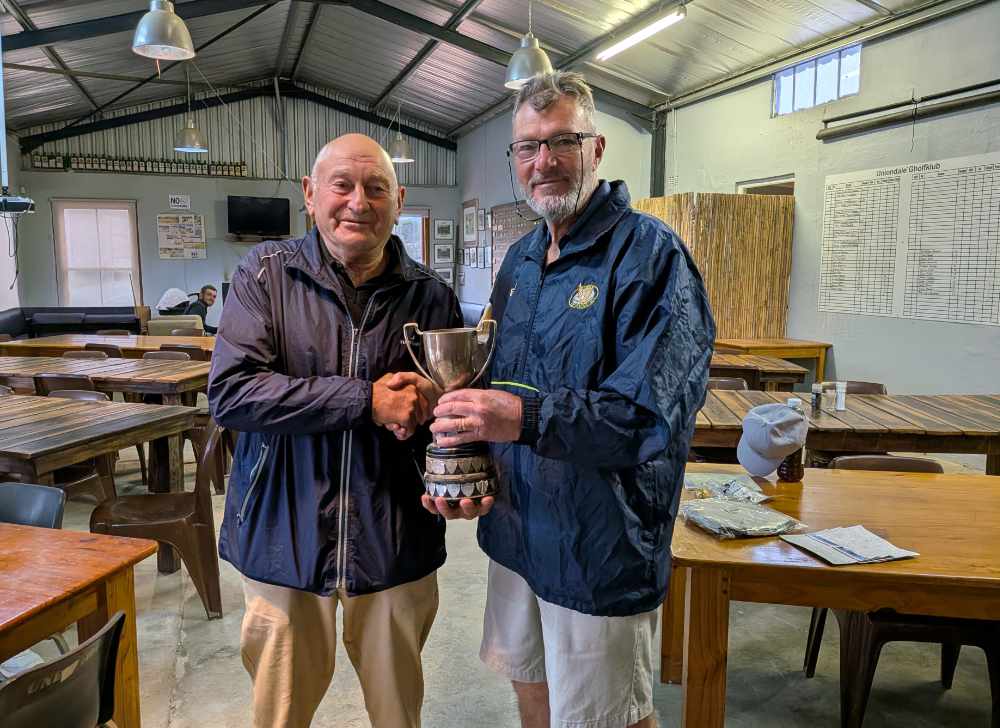 Stoneleigh Club Championships 2026 – A Champion Emerges!