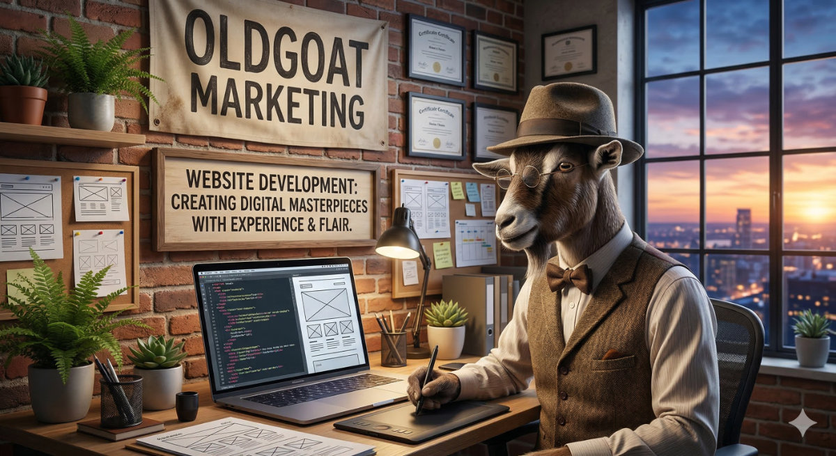 OldGoat Marketing