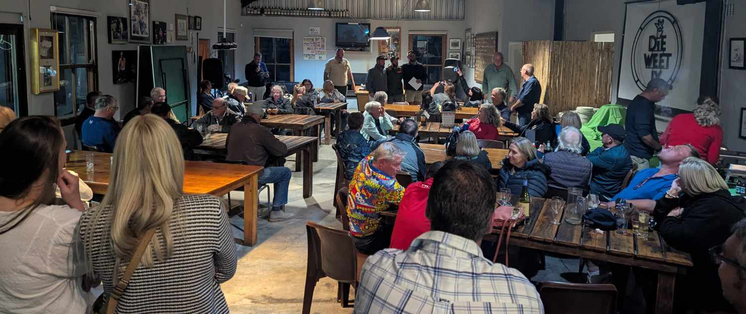 A Tri-Sport Triumph: Potjesberg Sports Day 2026