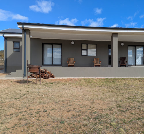 Potjiesberg Farm Stay