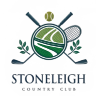 Stoneleigh Golf Club 18 tee, 9 hole golf course