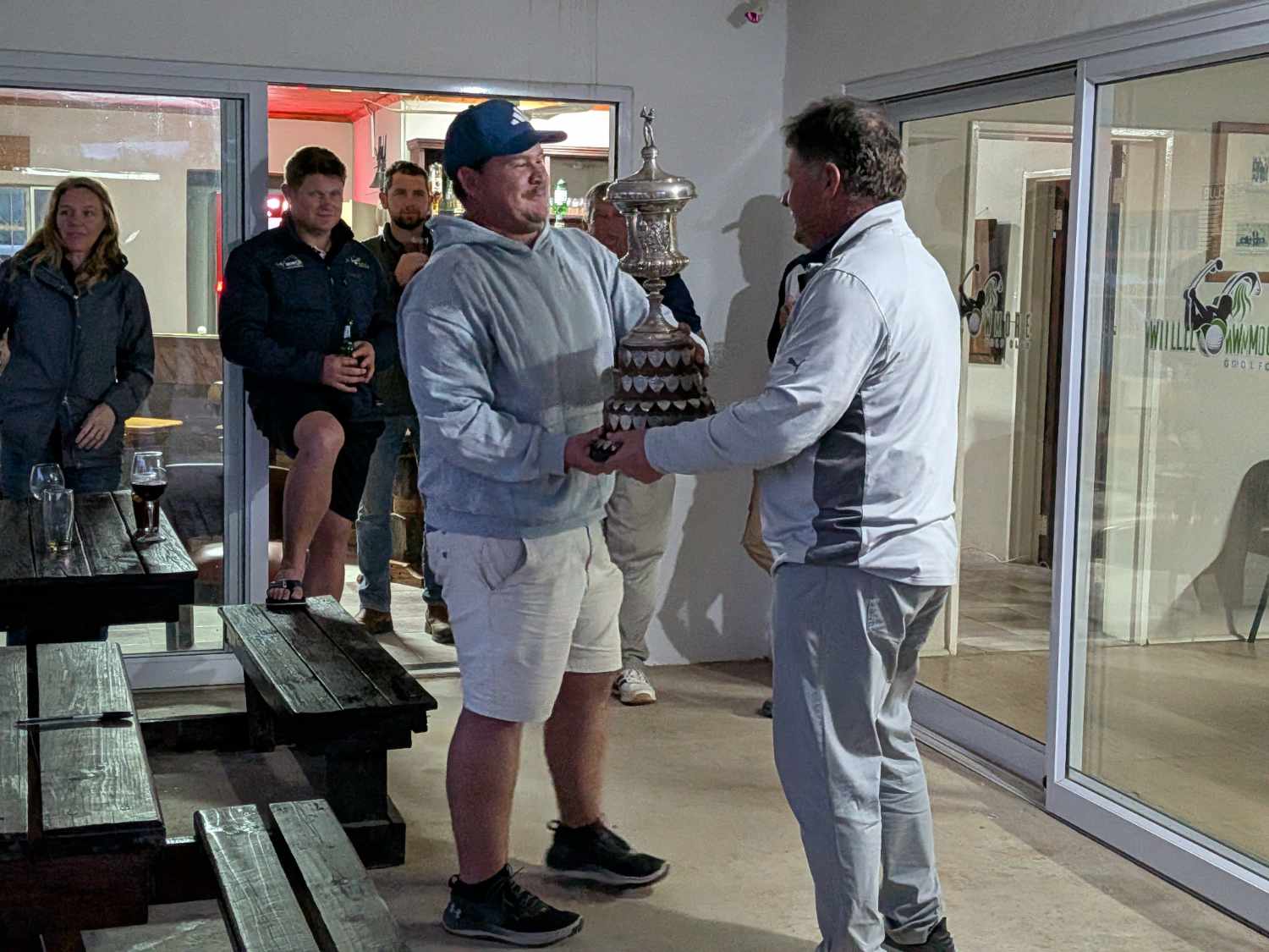 The Pyott Cup 2026: A Masterclass in Karoo Golf, Friendship, and “Almost” Winning