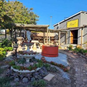 Aitsa Family Restaurant