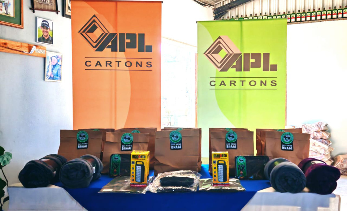 APL Sports Day – 2 August 2025