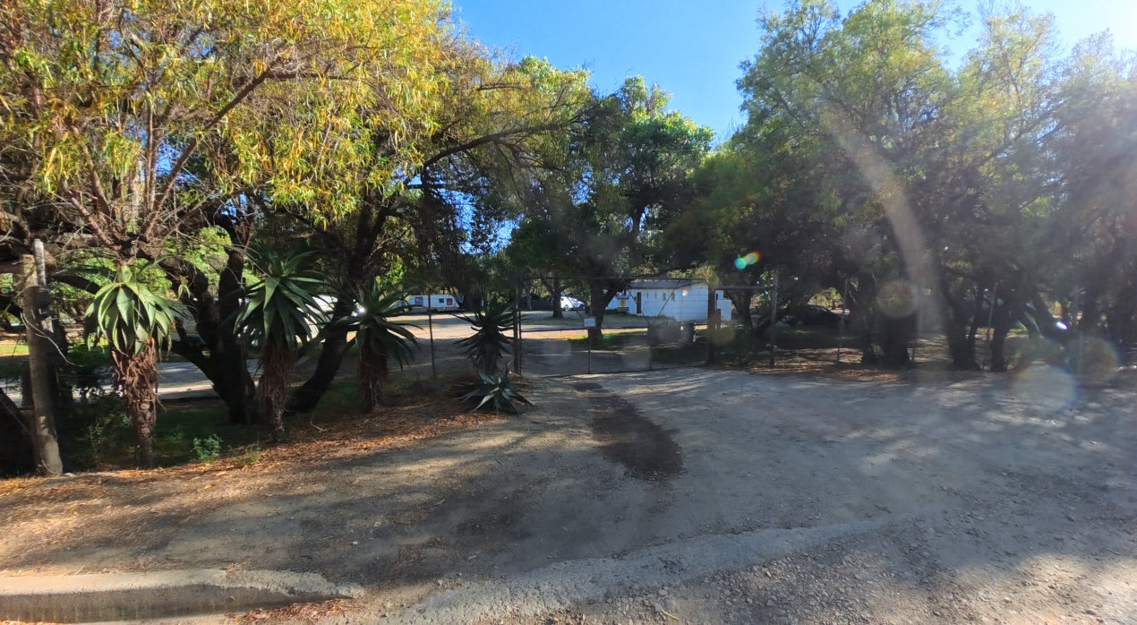Uniondale Caravan Park