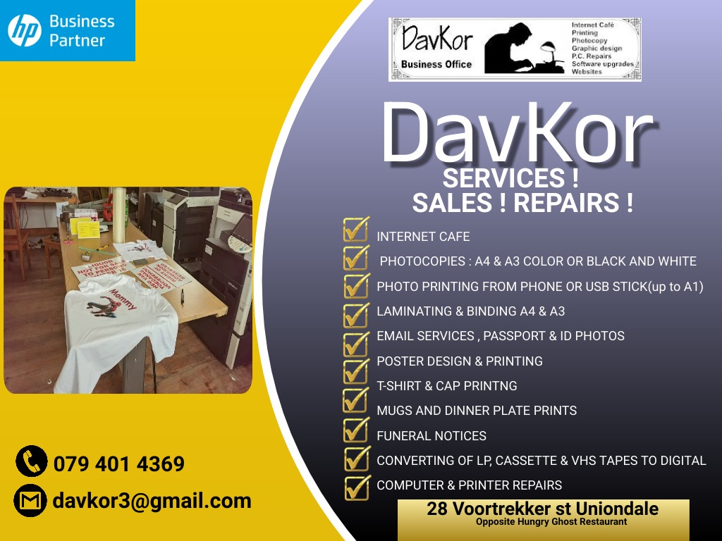 Davkor