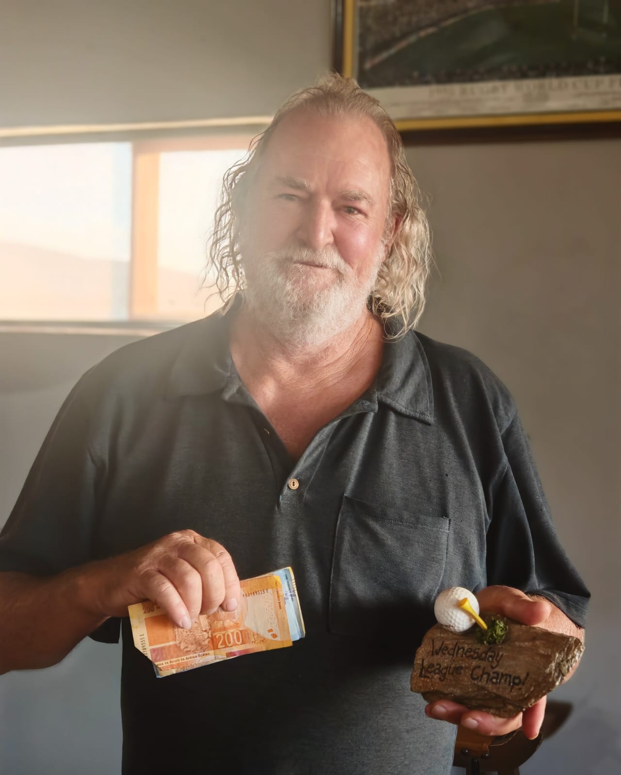 Summer Wednesday League: The Results are In!