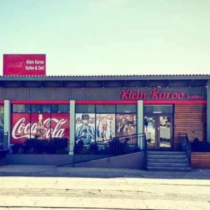 Klein Karoo Cafe and Deli