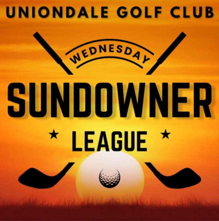 Sundowner league
